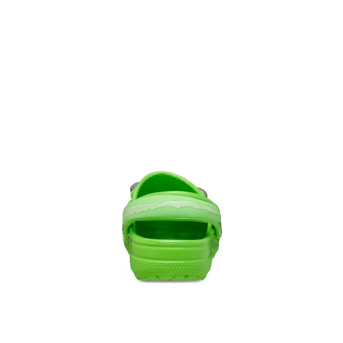 Crocs shoes - Green Slime 1