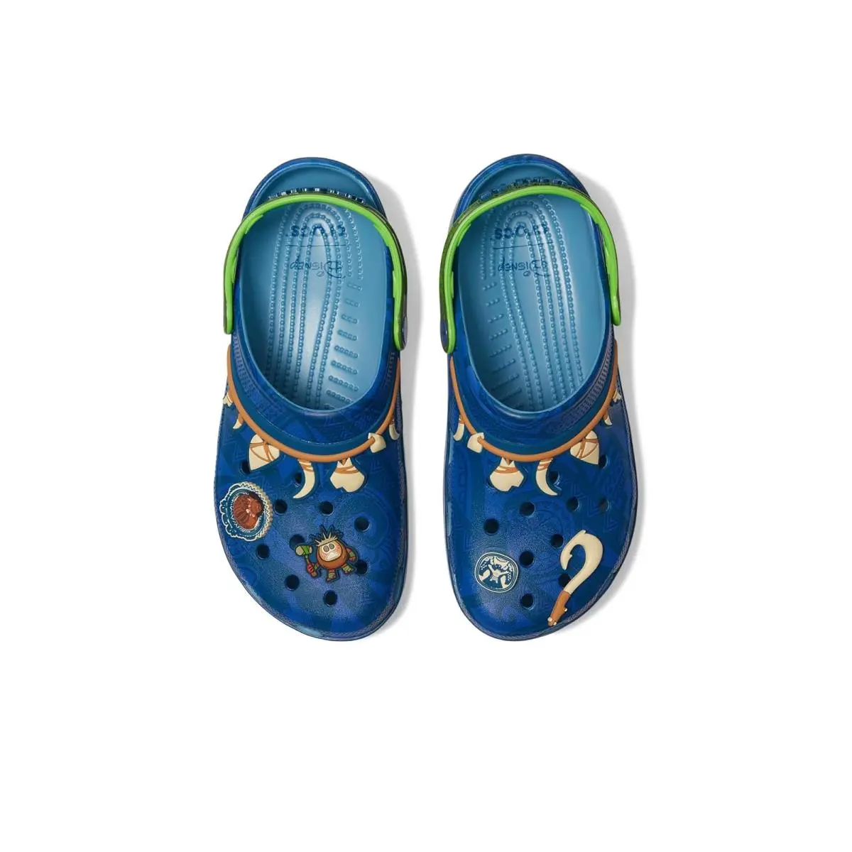 Unisex Clogs Crocs Disney© Maui Classic Clogs