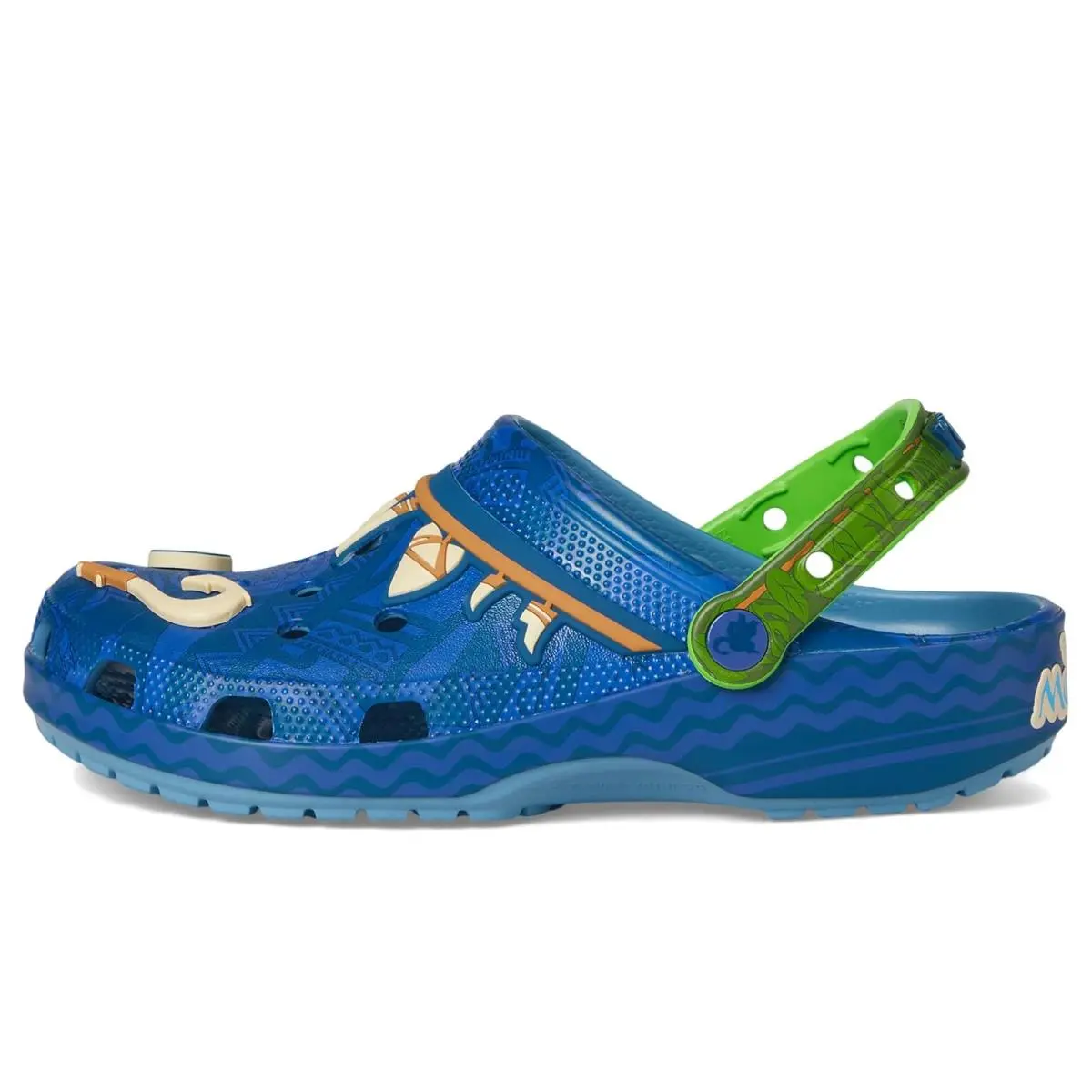 Crocs shoes - Maui 2