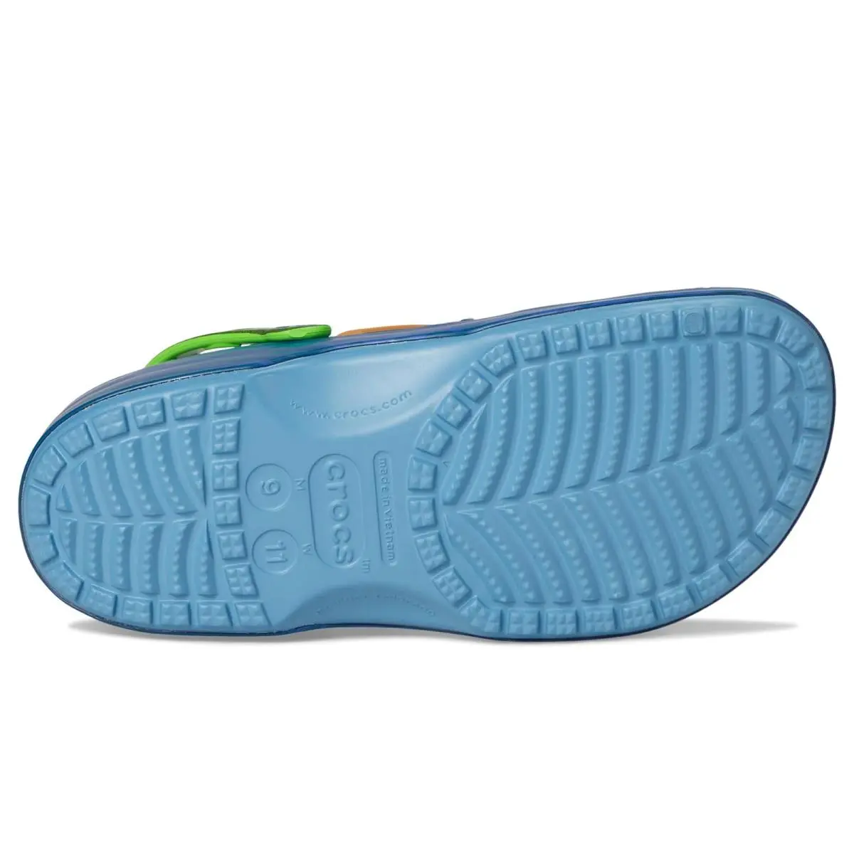 Crocs shoes - Maui 8