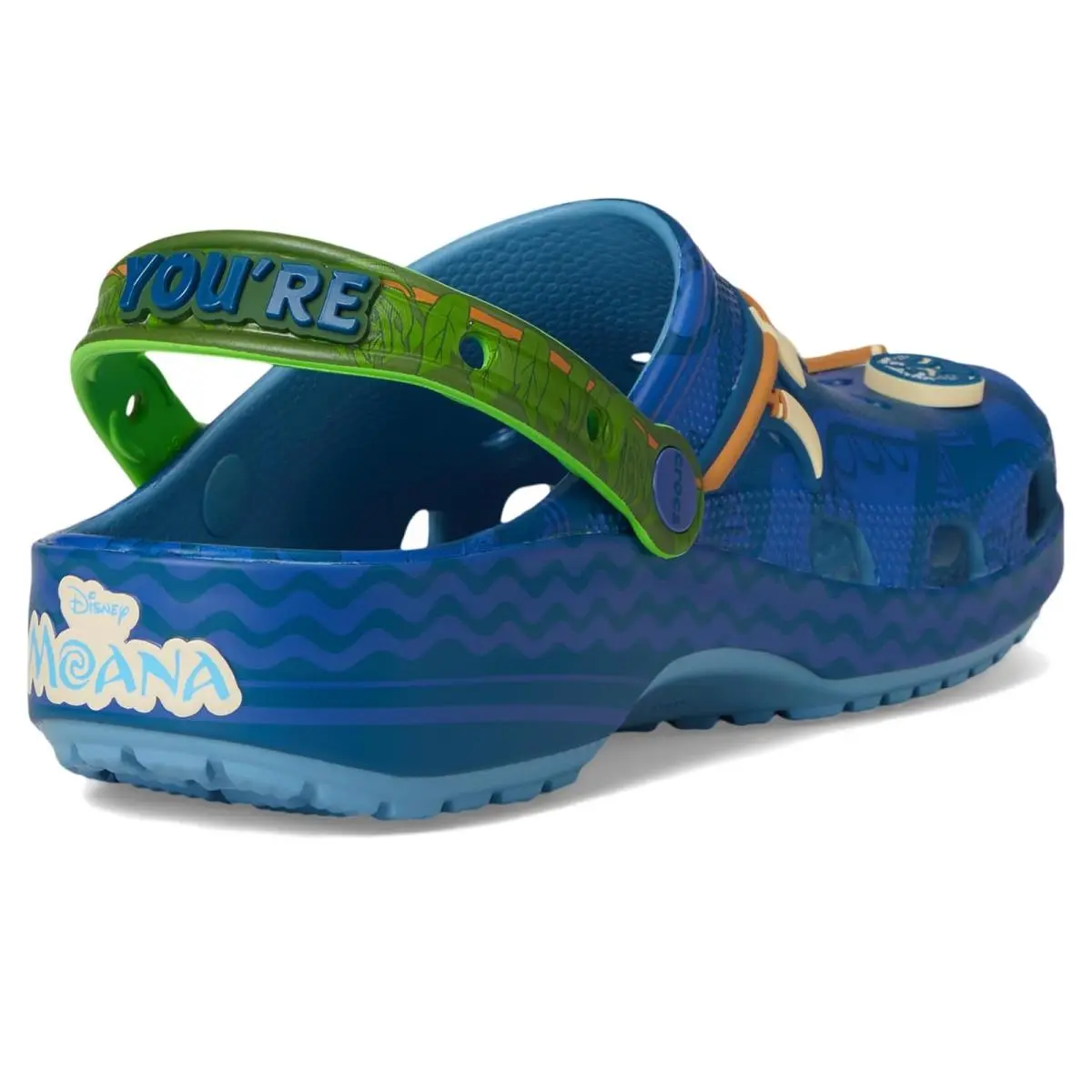 Crocs shoes - Maui 10