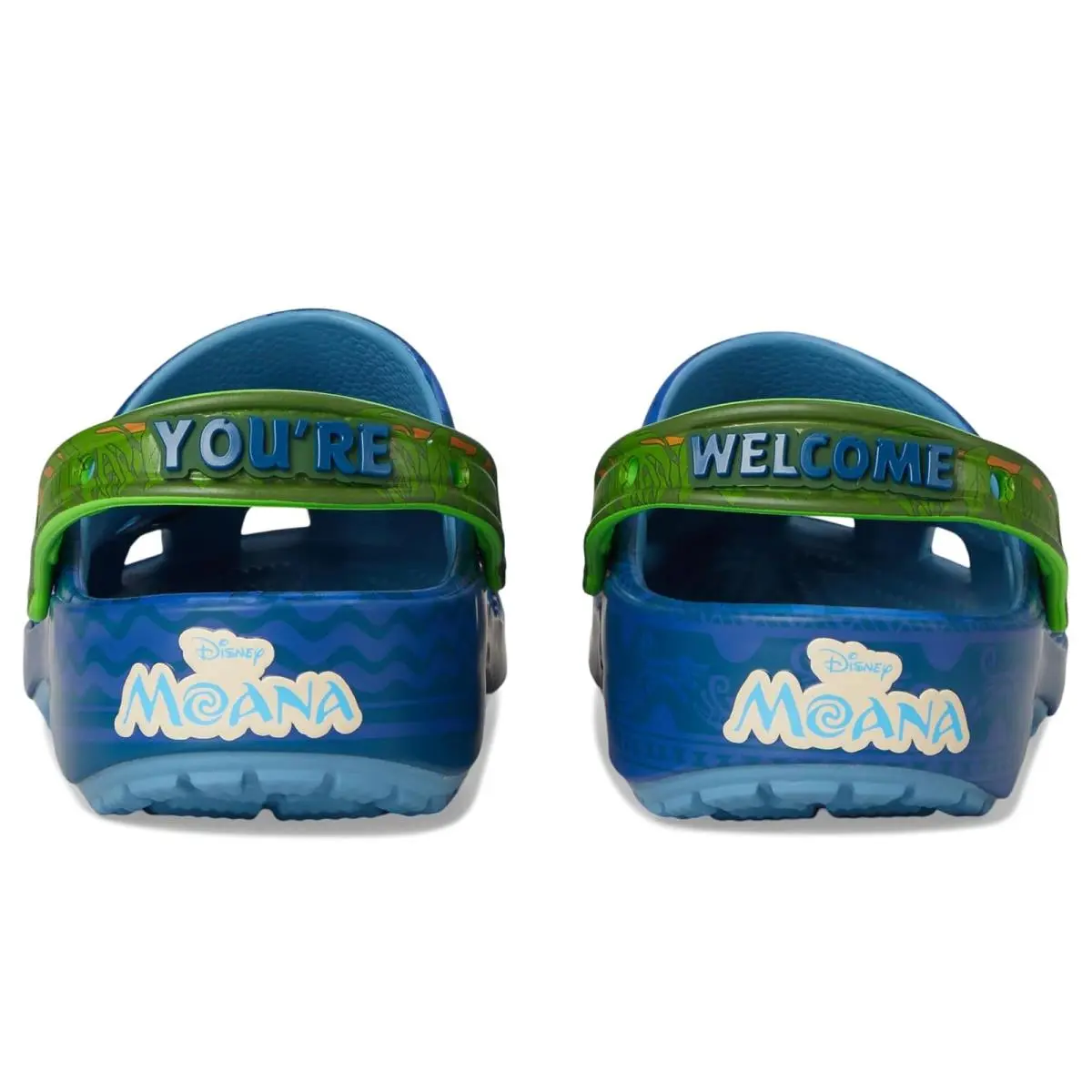 Crocs shoes - Maui 11