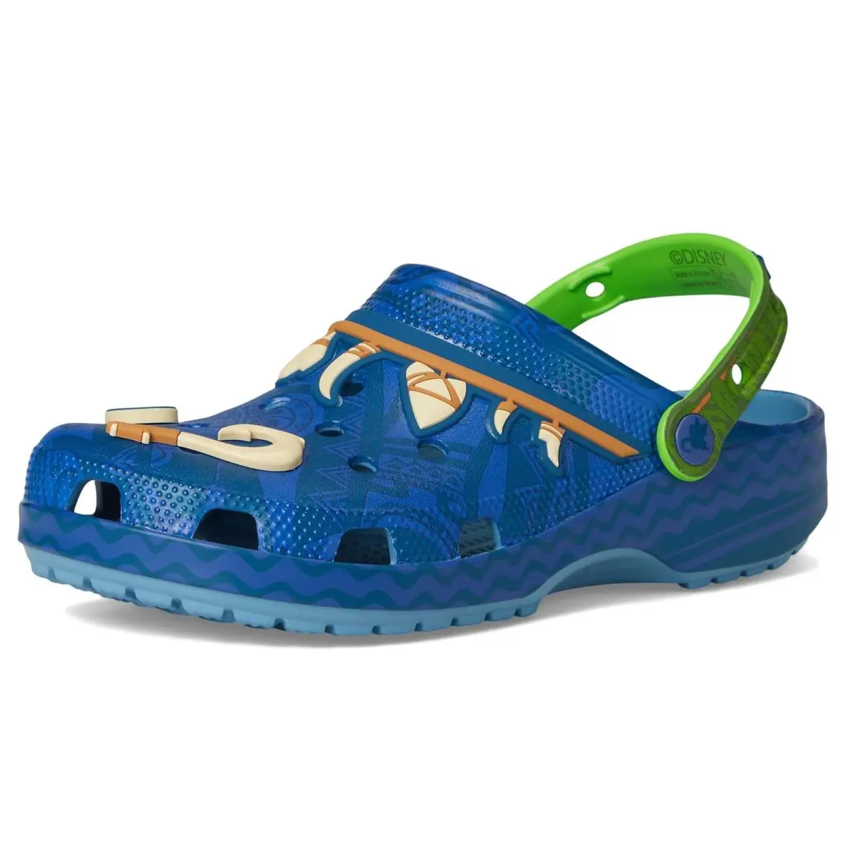 Crocs shoes - Maui 12
