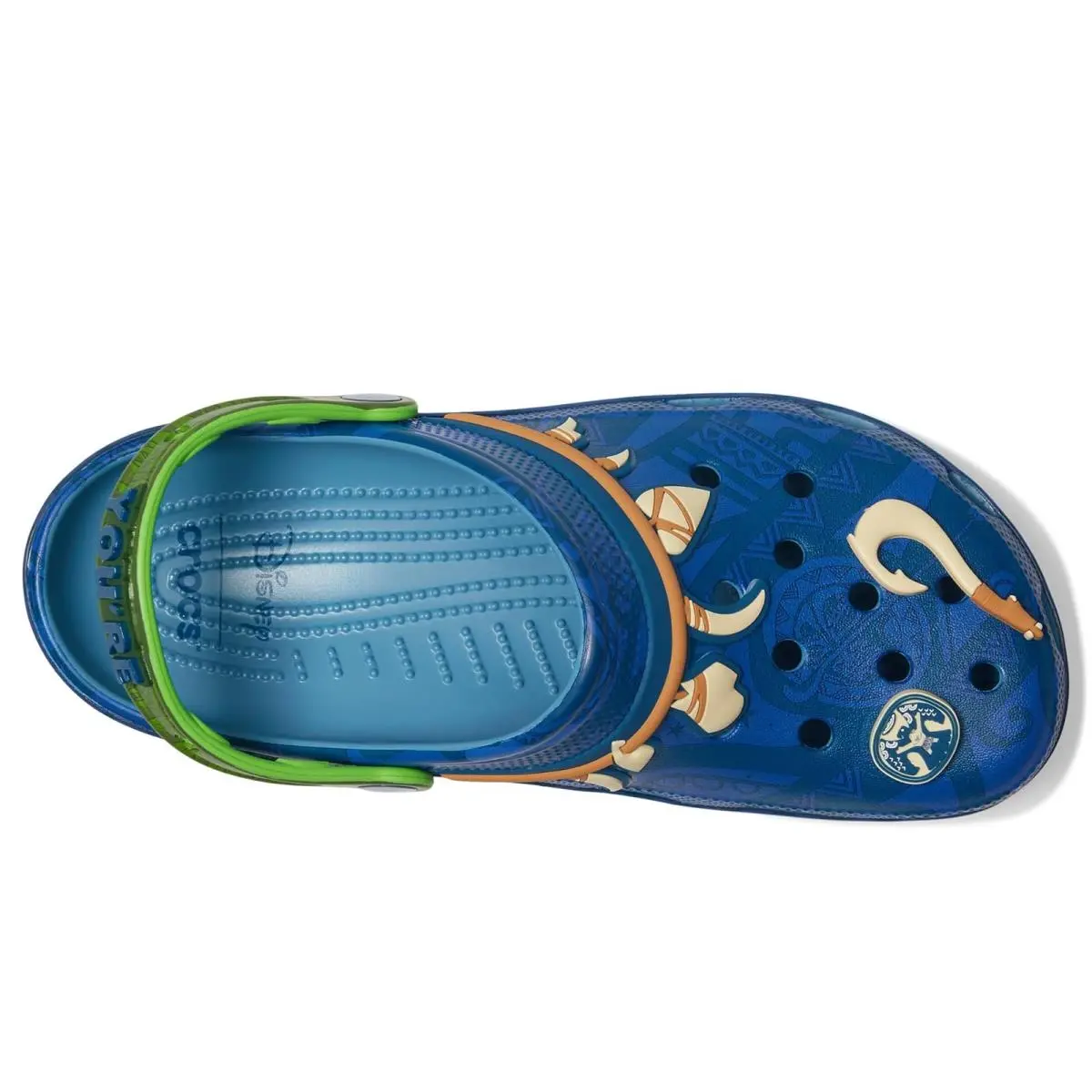 Crocs shoes - Maui 7