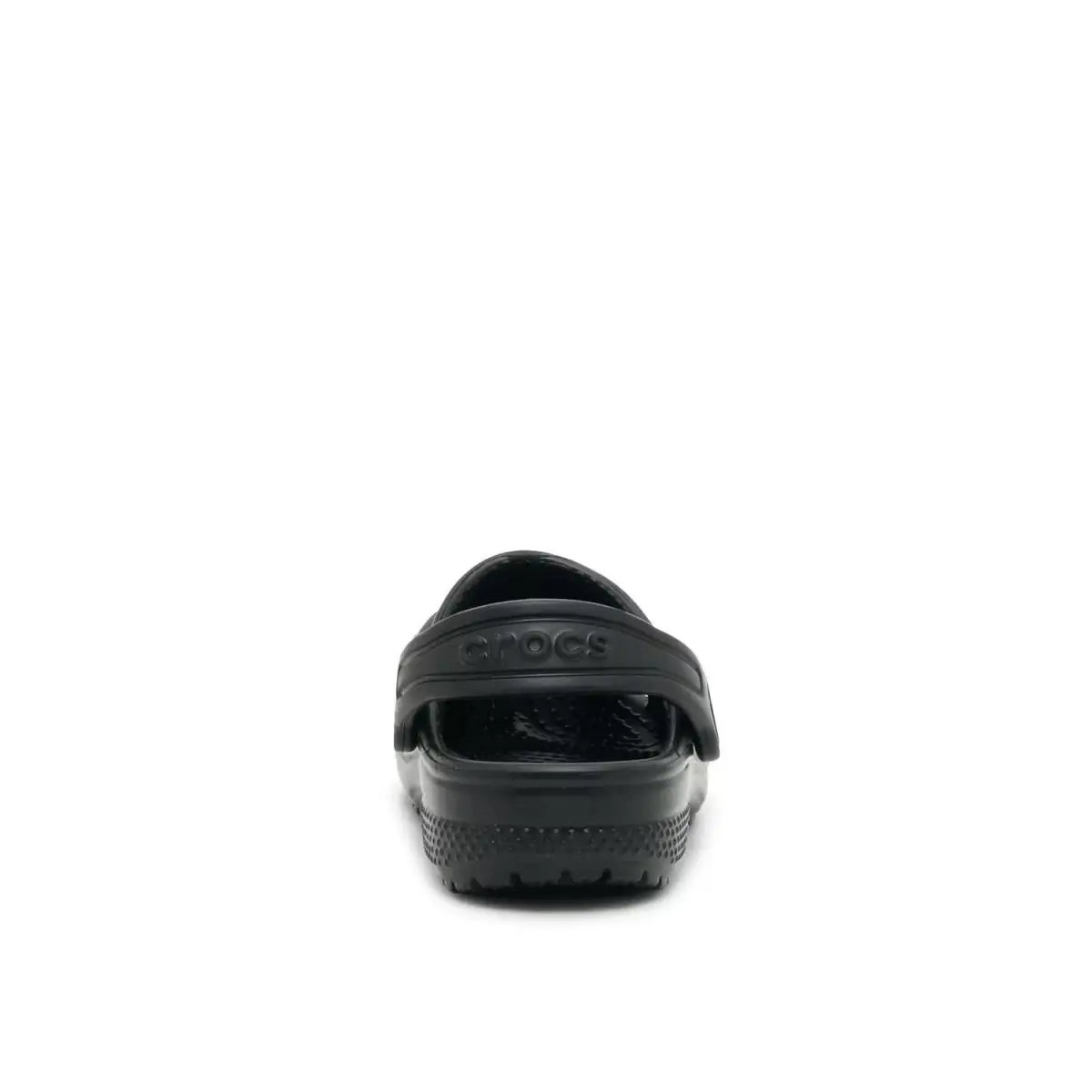 Crocs shoes - Black 2