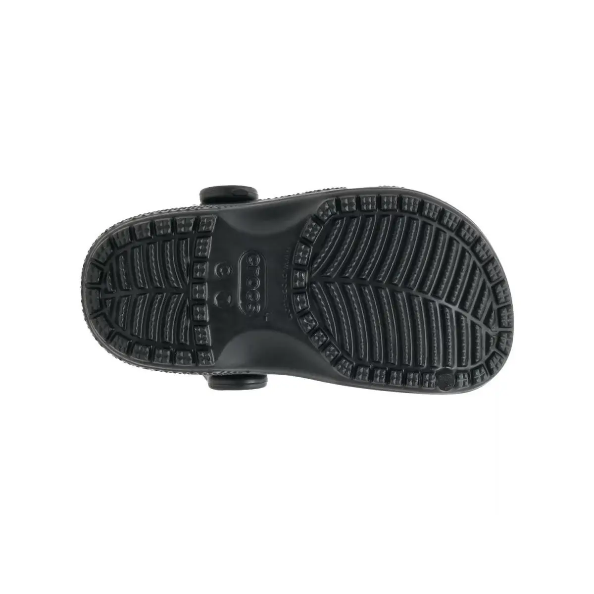 Crocs shoes - Black 12