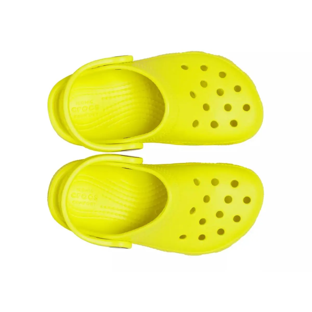 Crocs shoes - Black 26