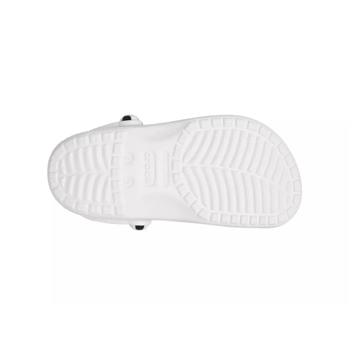 Crocs shoes - Black/White 3