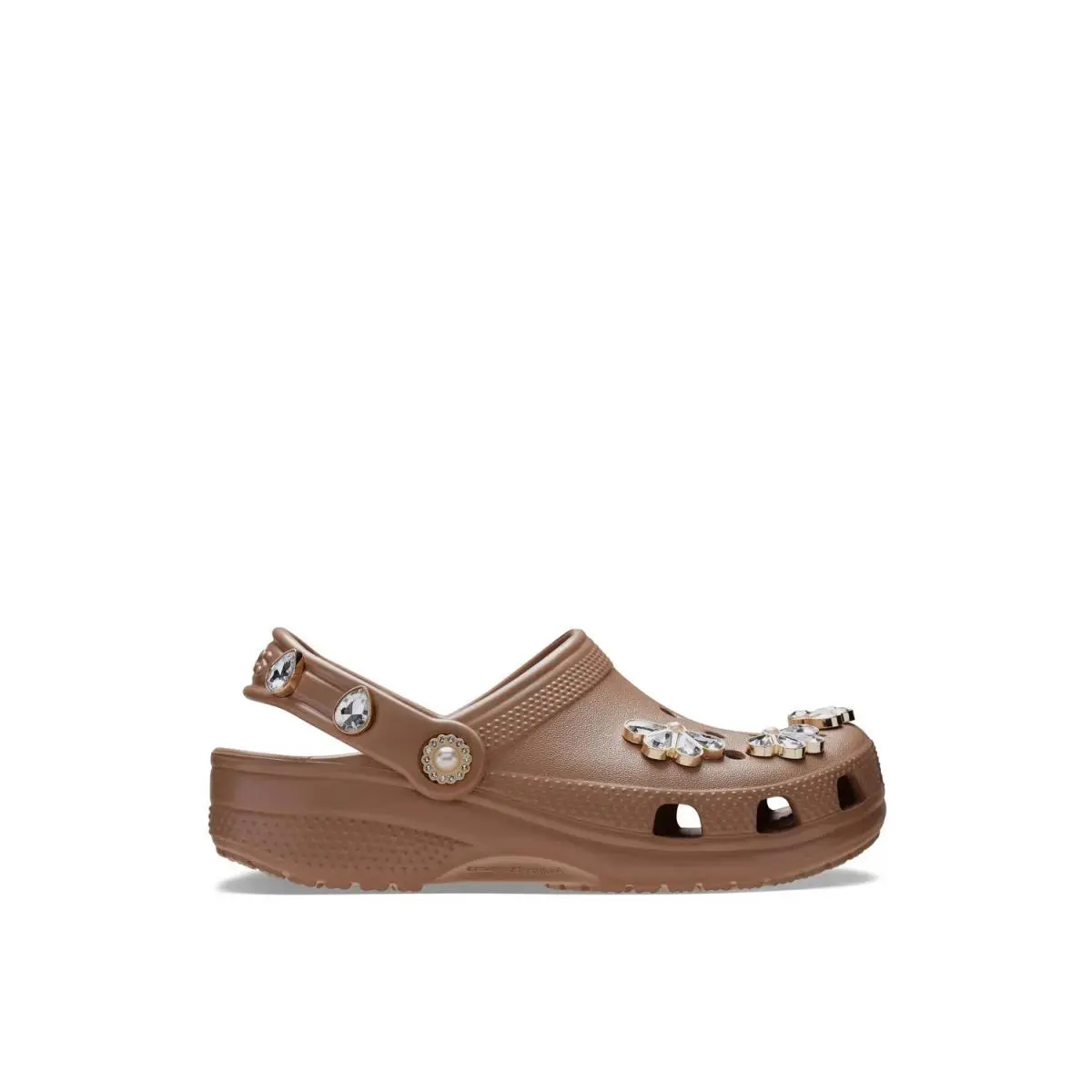 Crocs shoes - Cognac 11