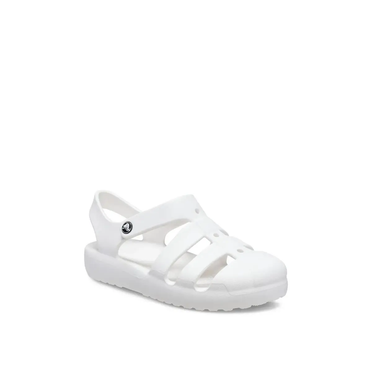 Girl`s Sandals Crocs Classic Fisherman Sandal