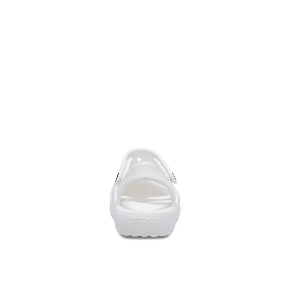 Crocs shoes - White 1