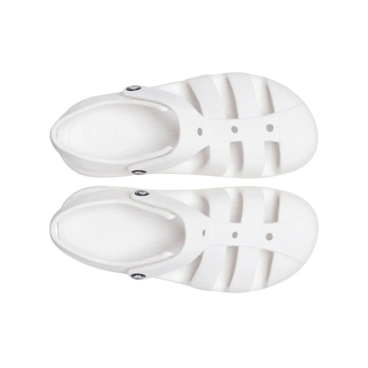 Crocs shoes - White 3