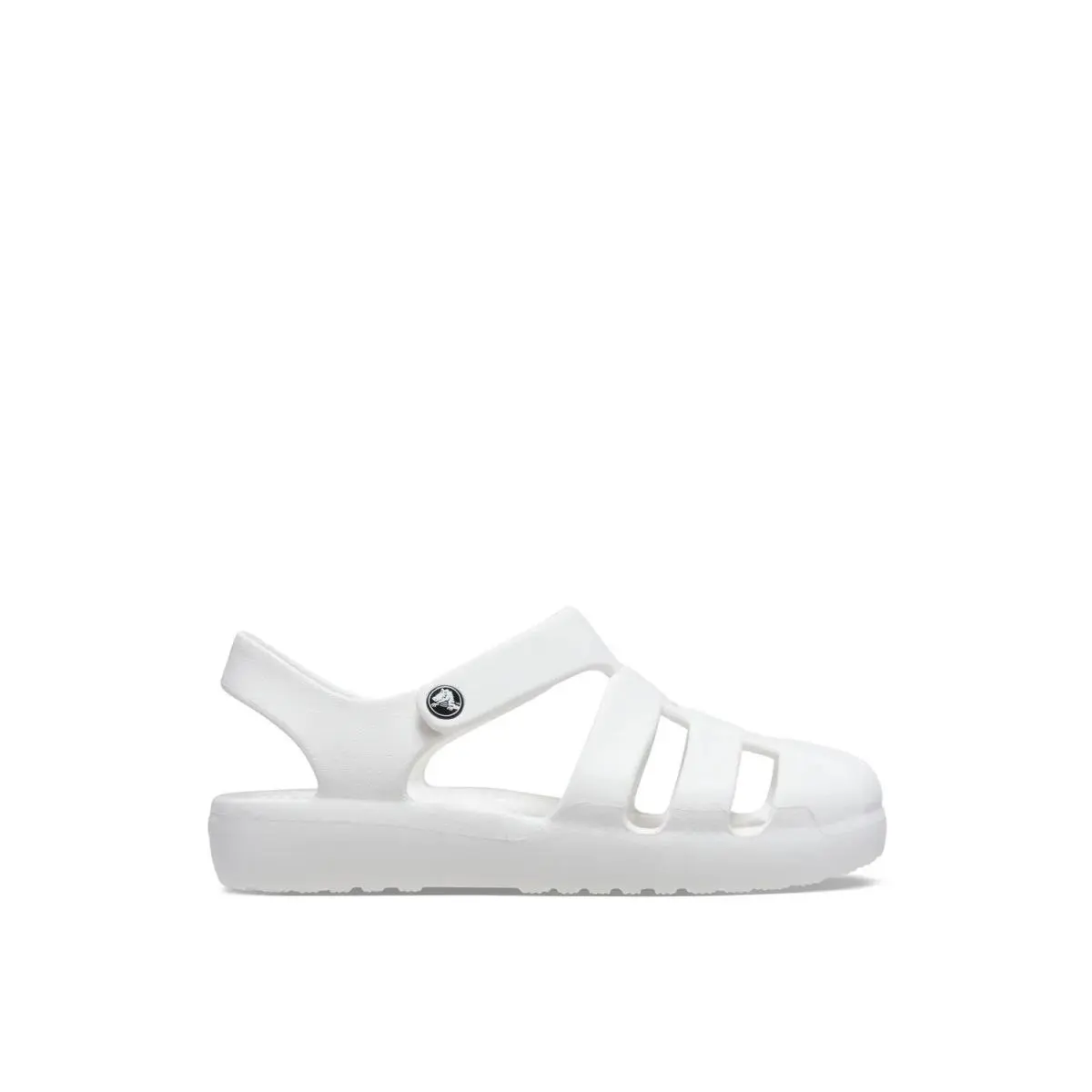 Crocs shoes - White 8