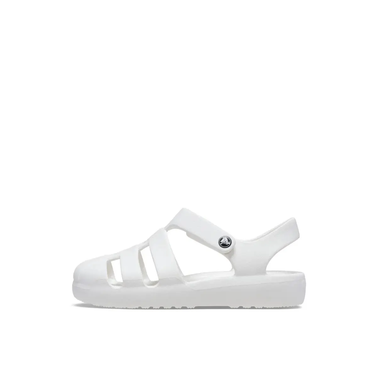 Crocs shoes - White 10