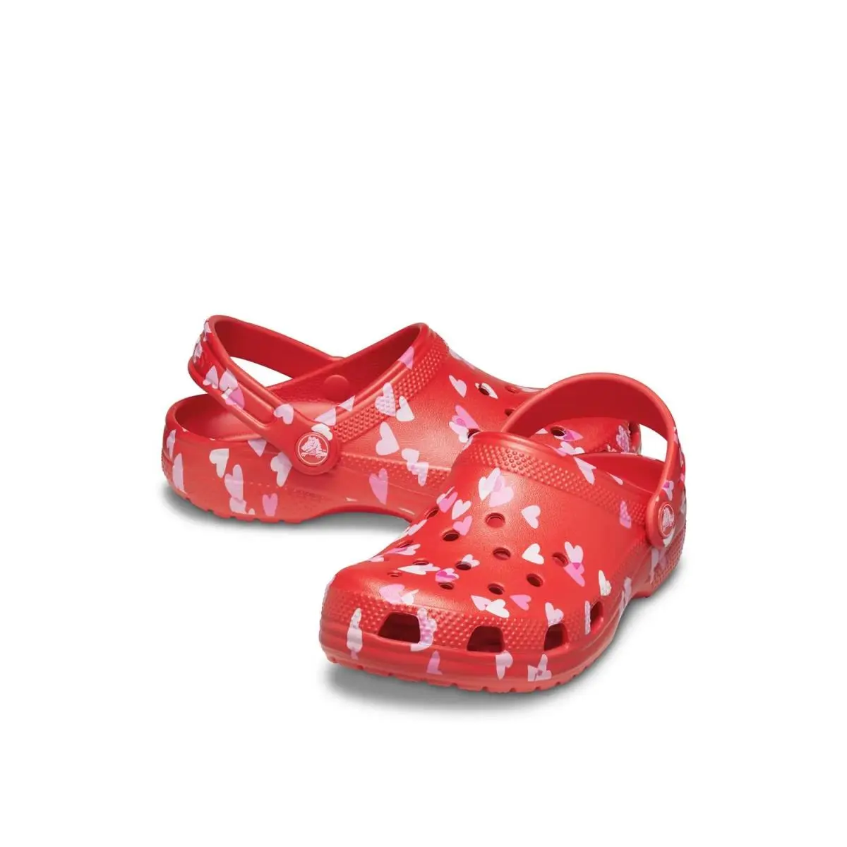 Crocs shoes - Red 5