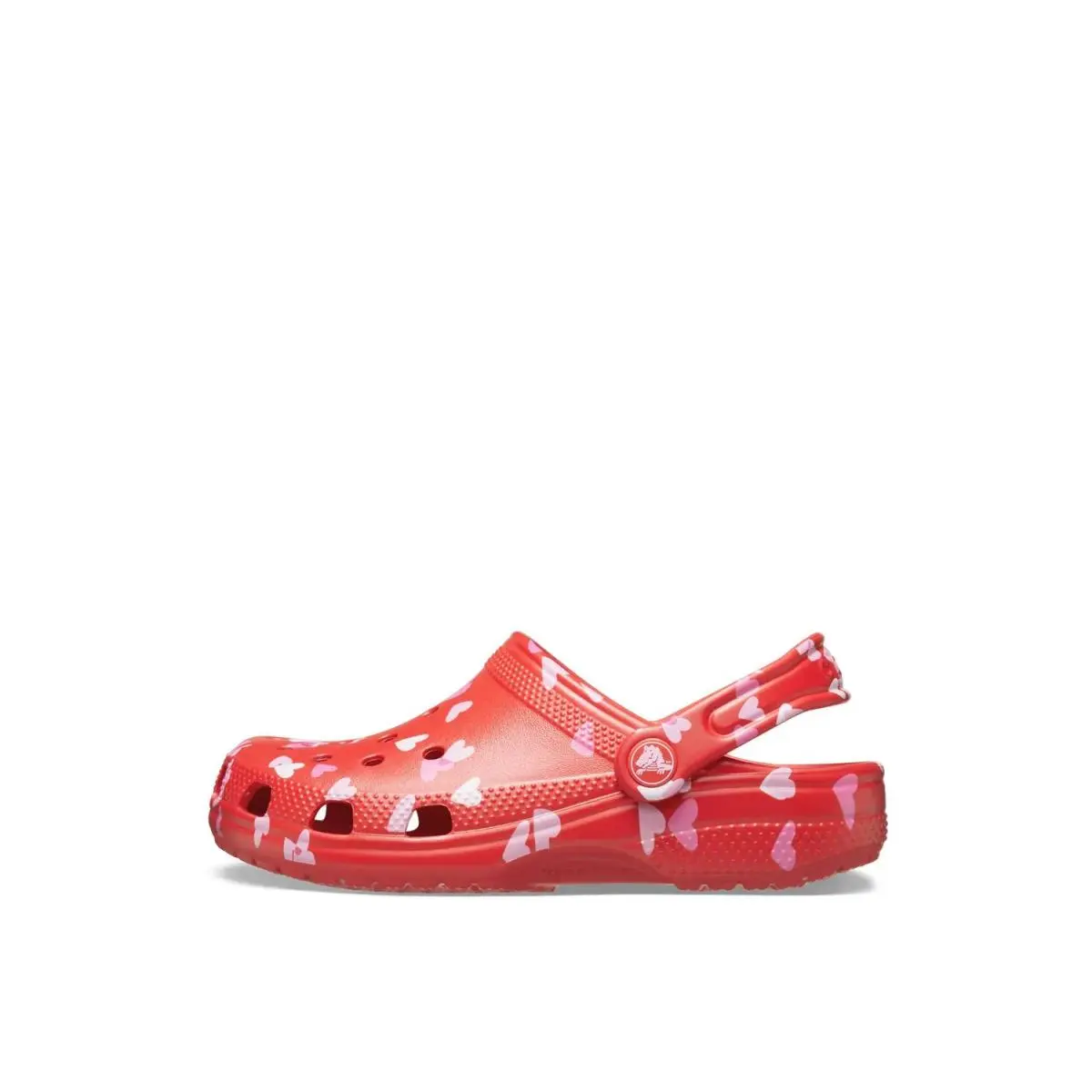 Crocs shoes - Red 8