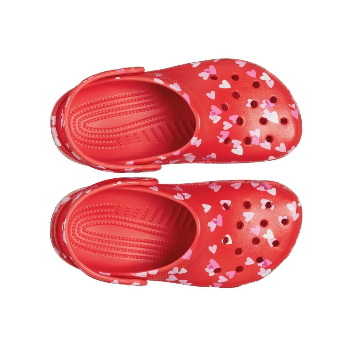 Crocs shoes - Red 12