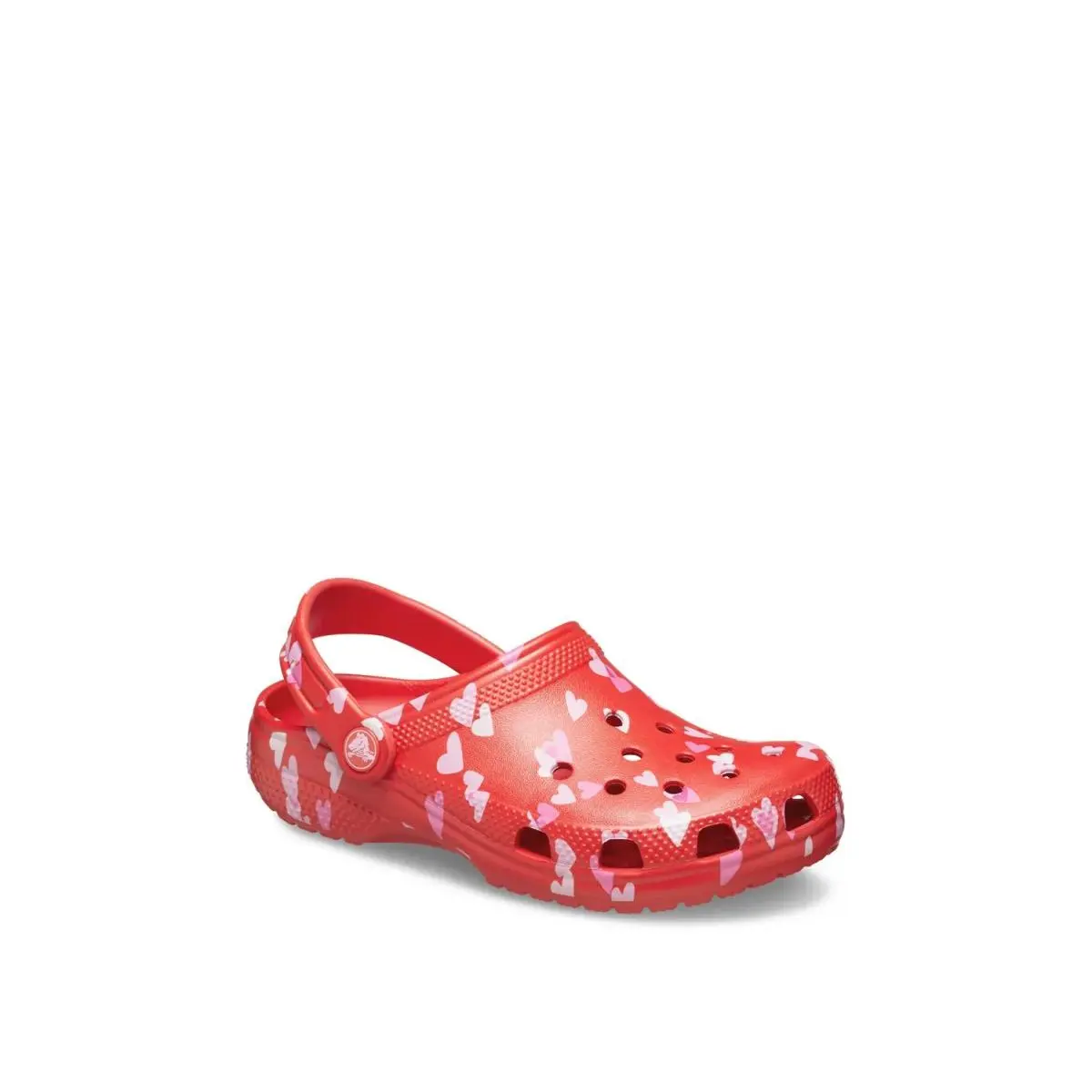 Crocs shoes - Red 7