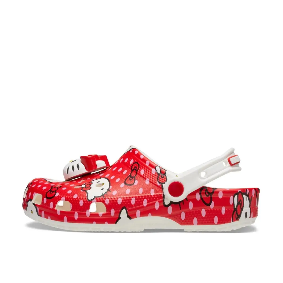 Crocs shoes - Multicolor 0