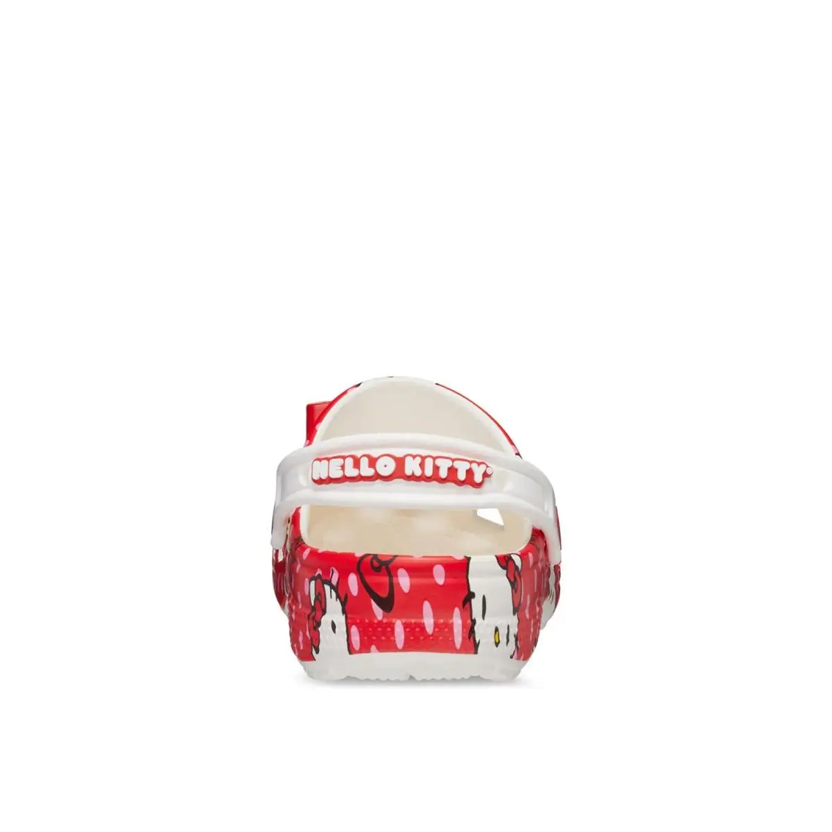 Crocs shoes - Multicolor 1