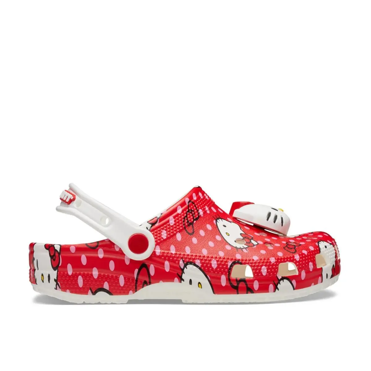 Crocs shoes - Multicolor 2
