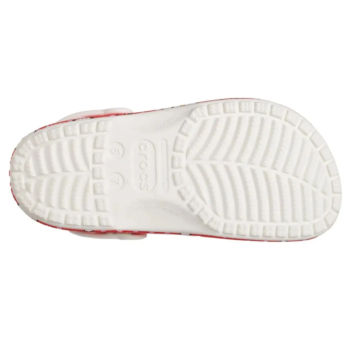 Crocs shoes - Multicolor 3