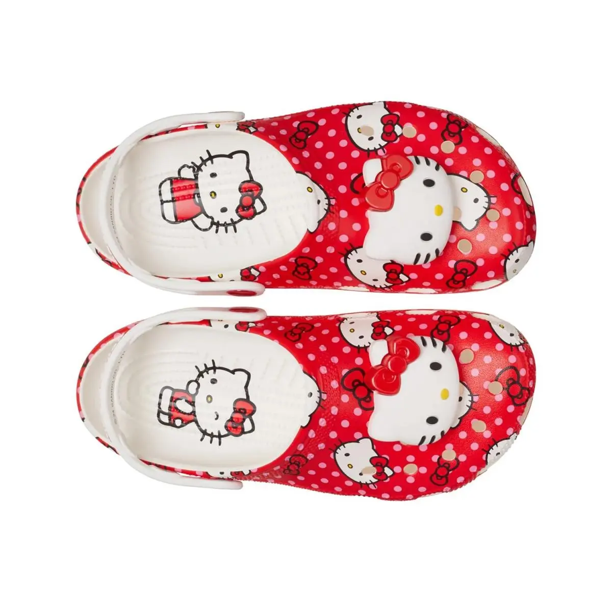 Crocs shoes - Multicolor 4