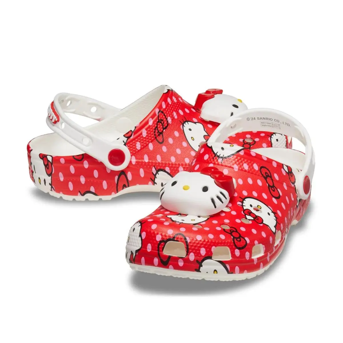 Crocs shoes - Multicolor 5