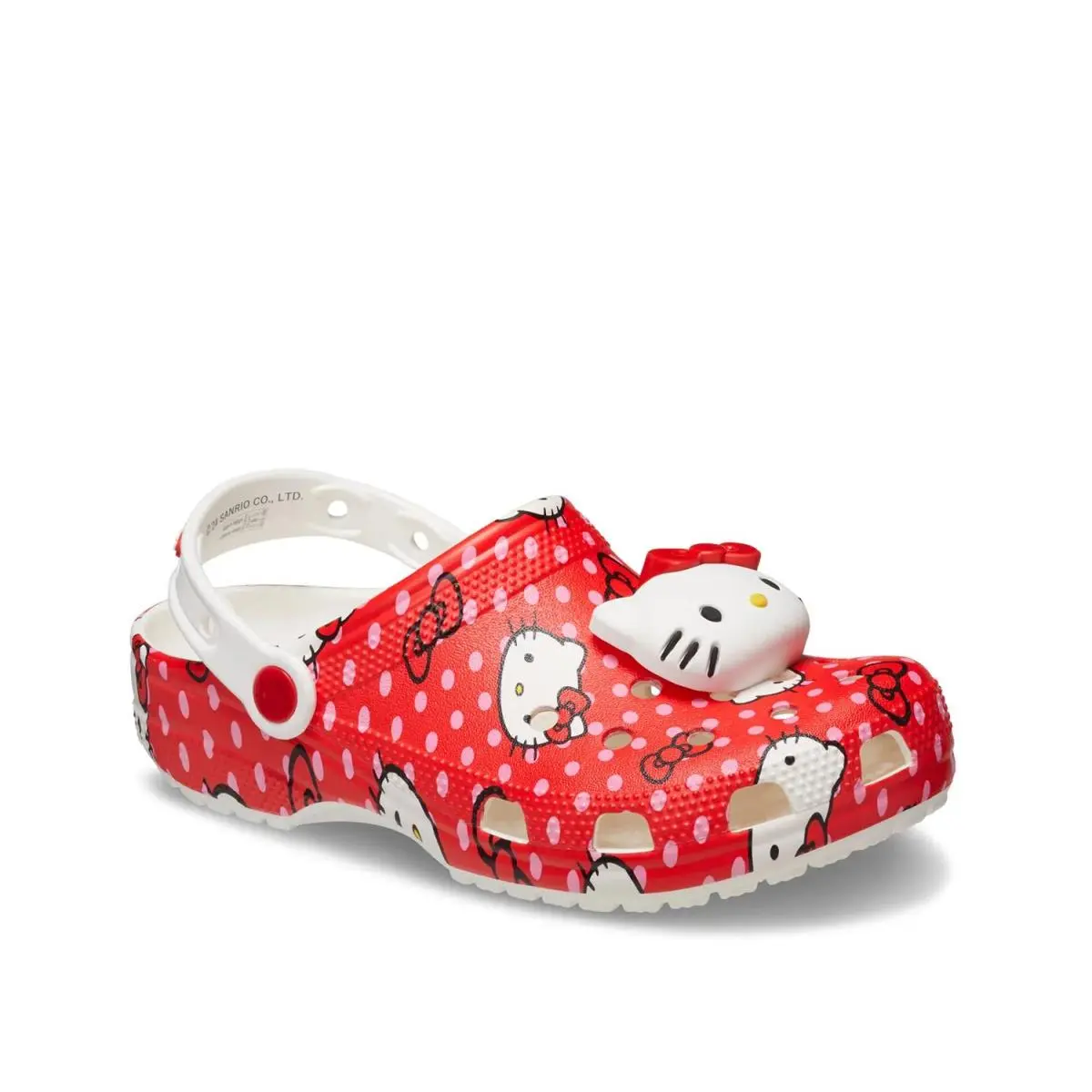 Crocs shoes - Multicolor