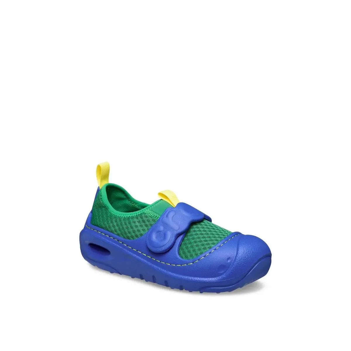 Boy`s Sandals Crocs Swiftwater Splash Sandal