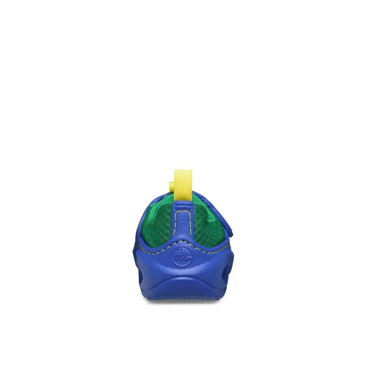 Crocs shoes - Blue/Green 0