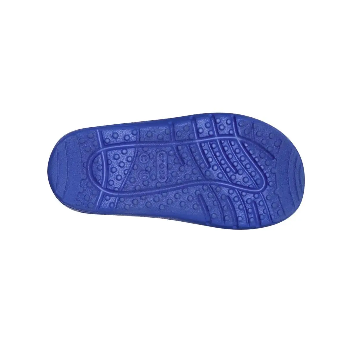 Crocs shoes - Blue/Green 10