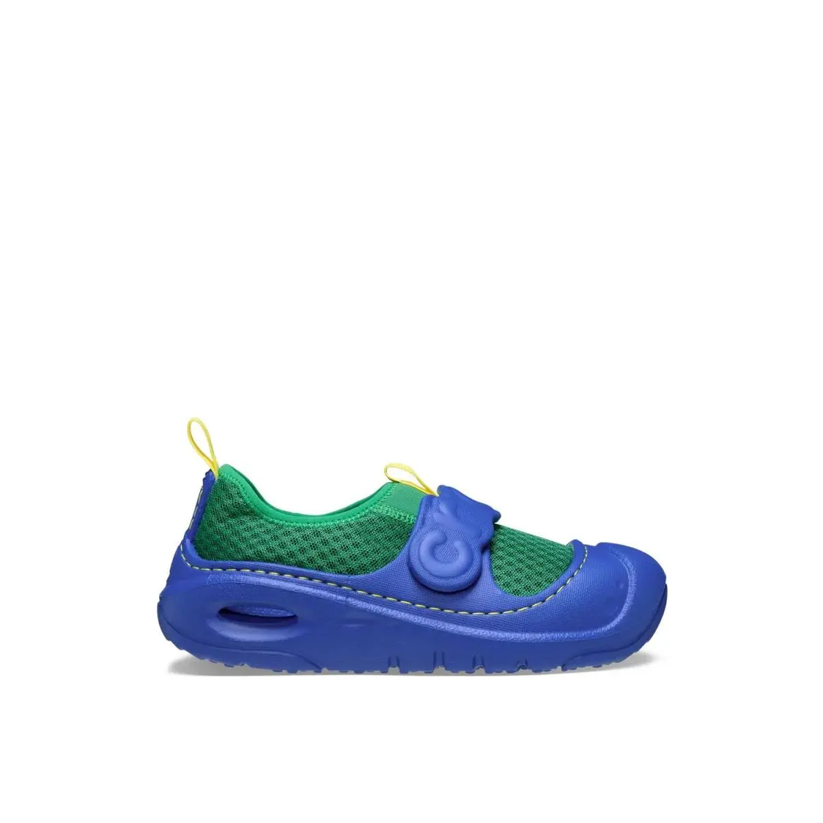 Crocs shoes - Blue/Green 11