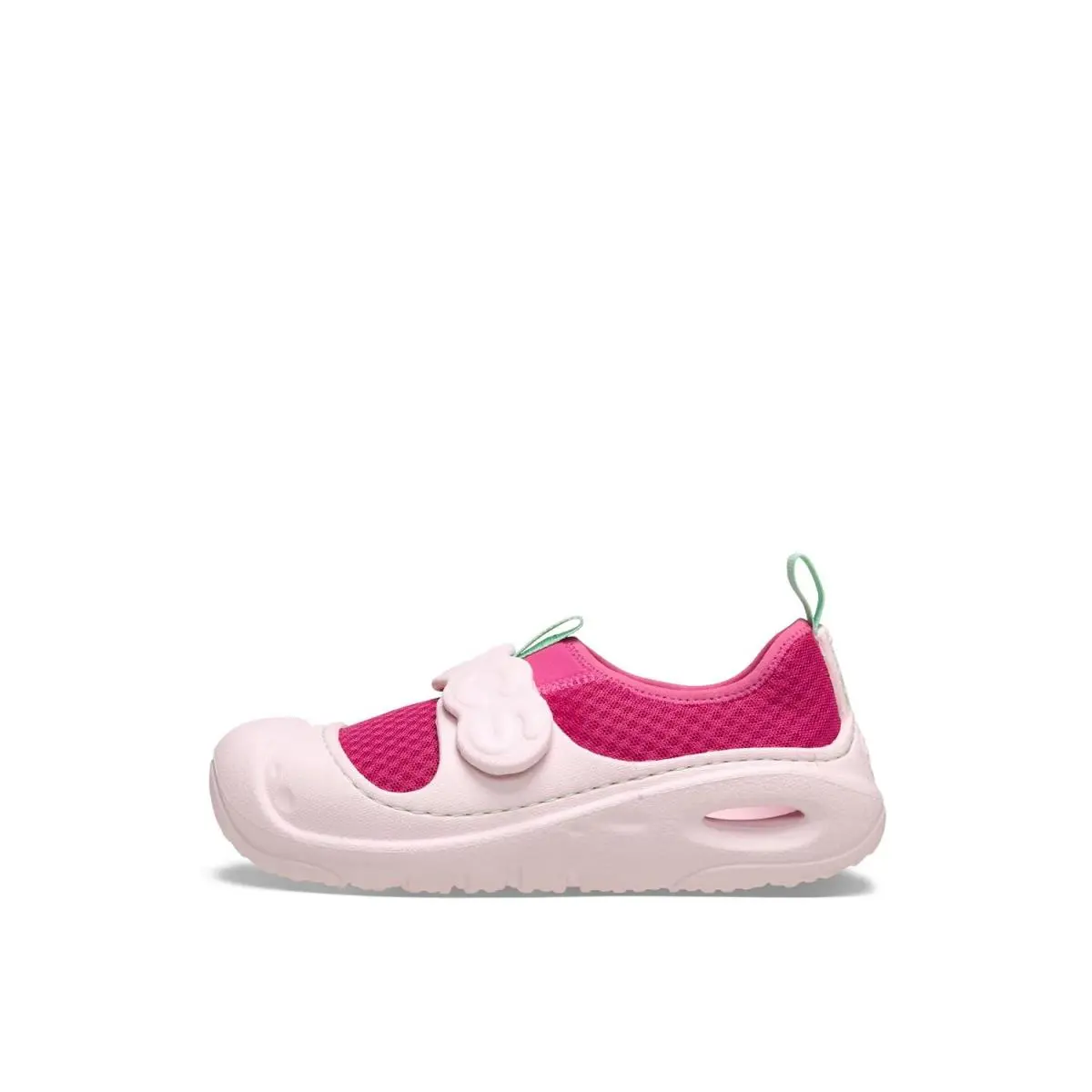 Crocs shoes - Blue/Green 17
