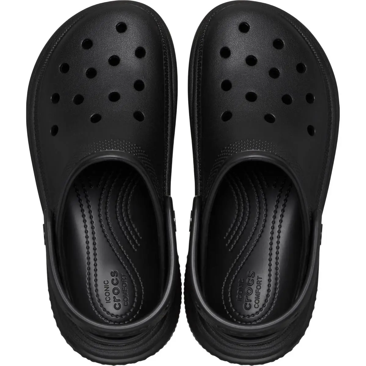 Crocs shoes - Black 0