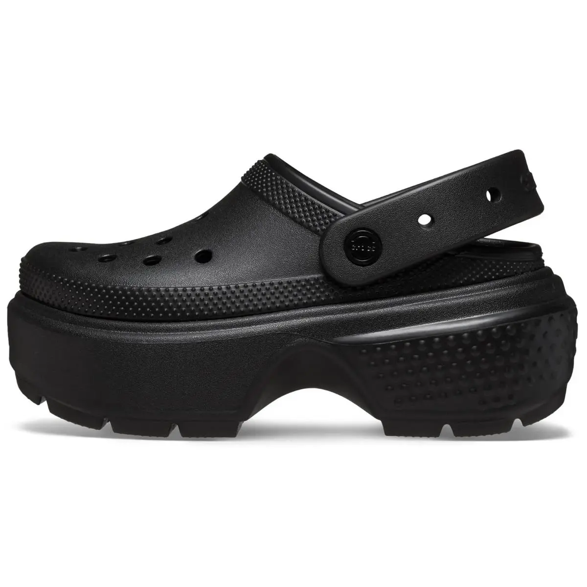 Crocs shoes - Black 8