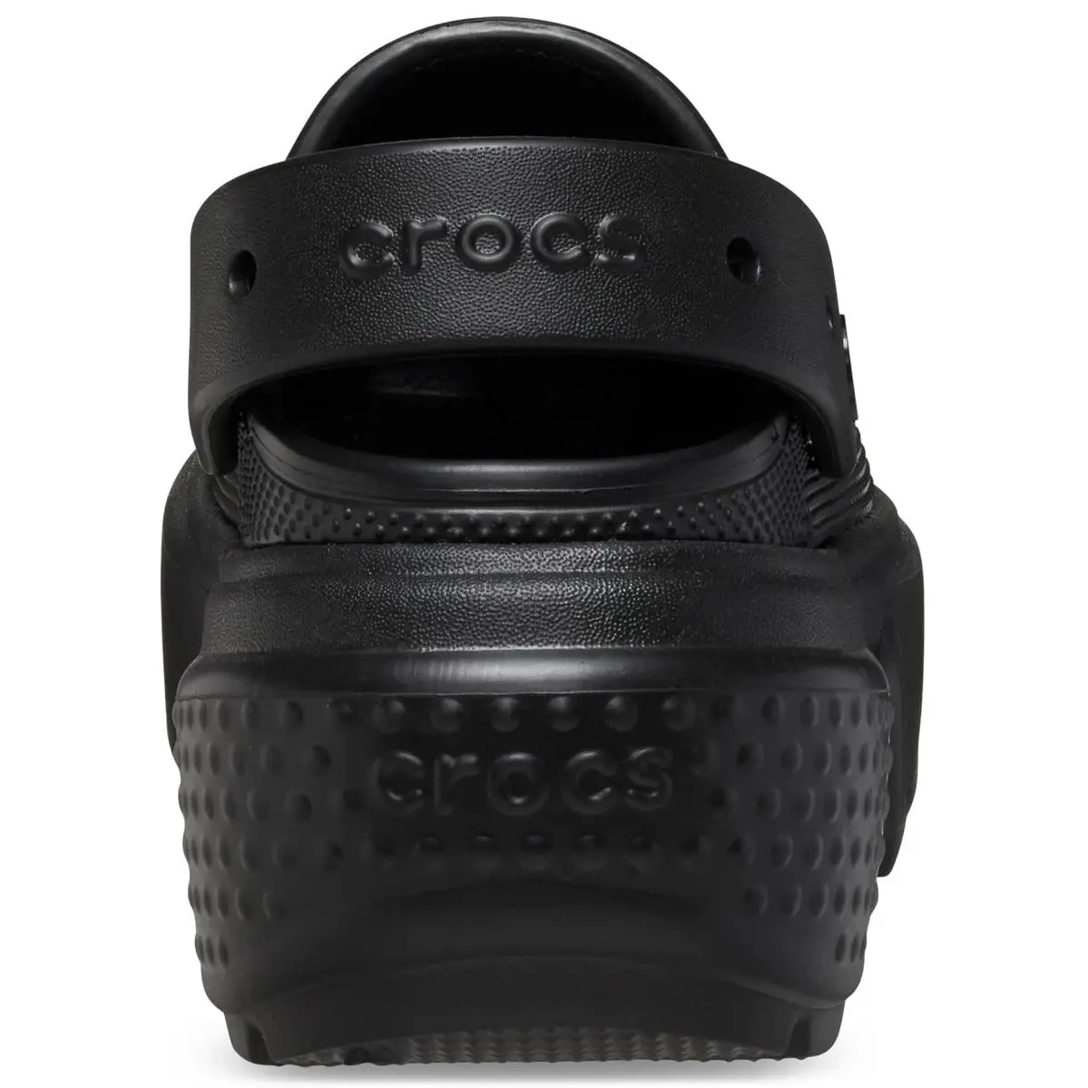 Crocs shoes - Black 9