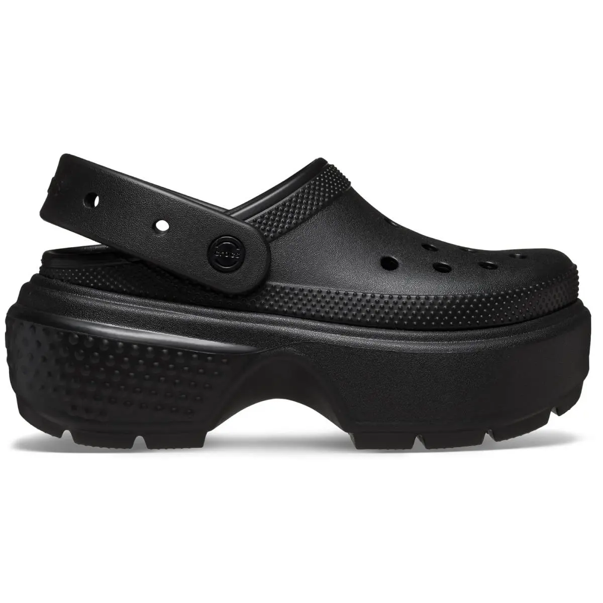 Crocs shoes - Black 10