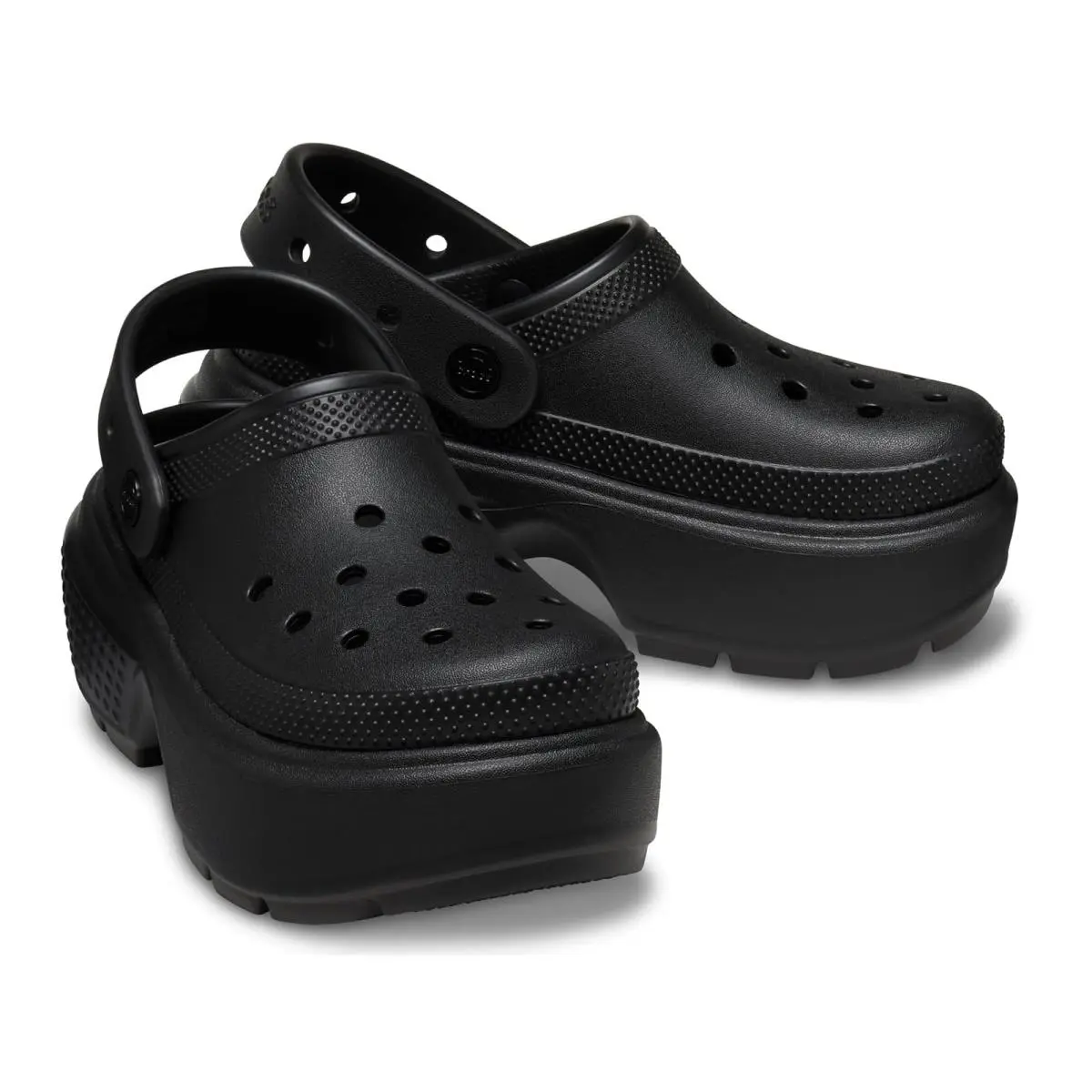 Crocs shoes - Black 5