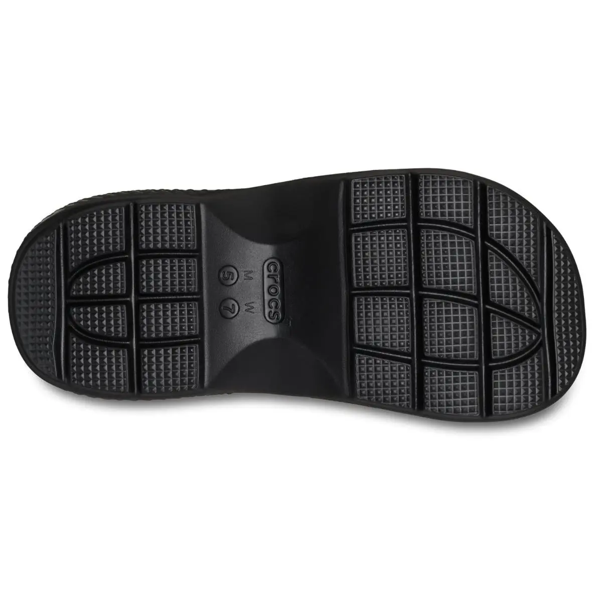 Crocs shoes - Black 7