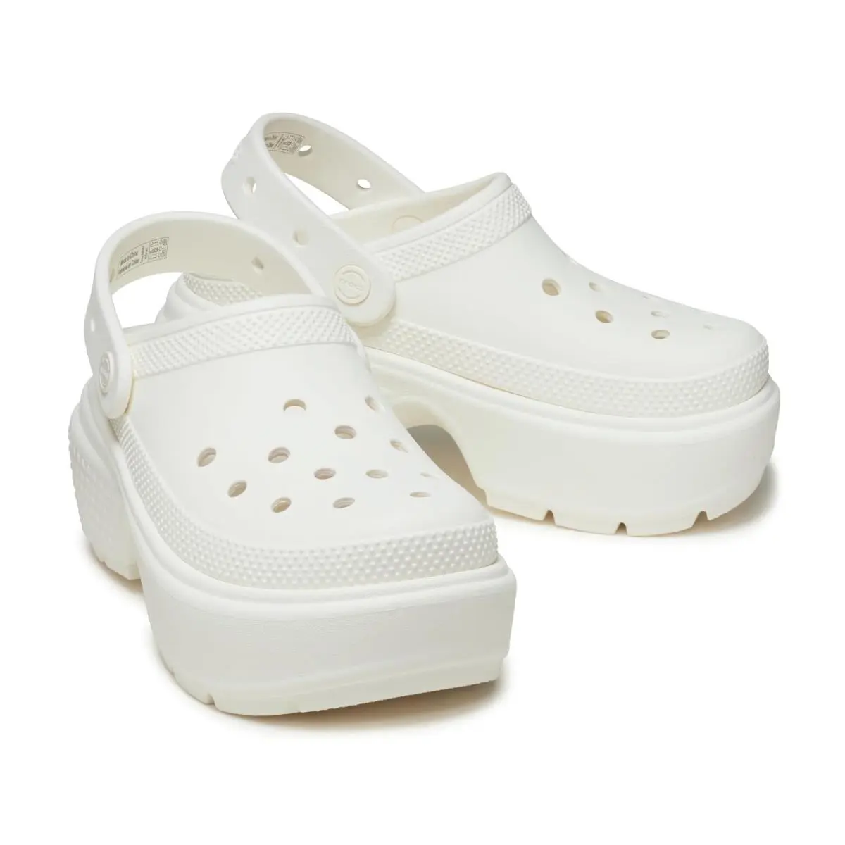 Crocs shoes - Black 17