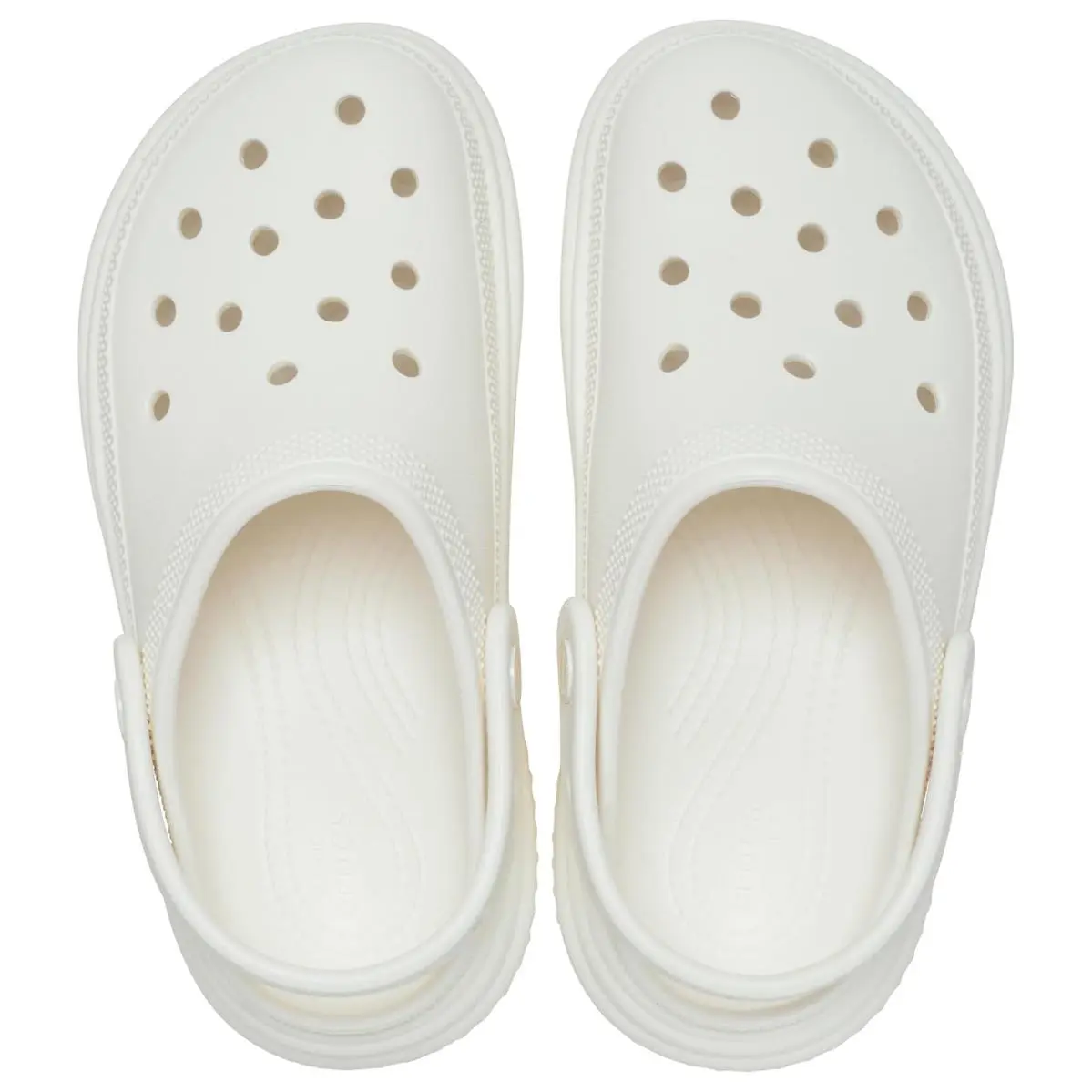 Crocs shoes - Black 18