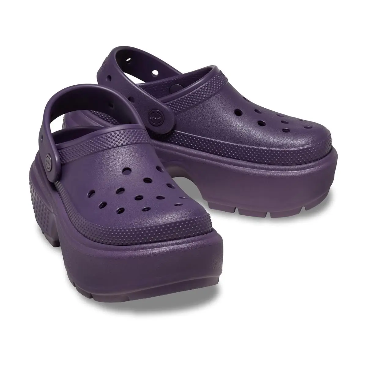 Crocs shoes - Black 23