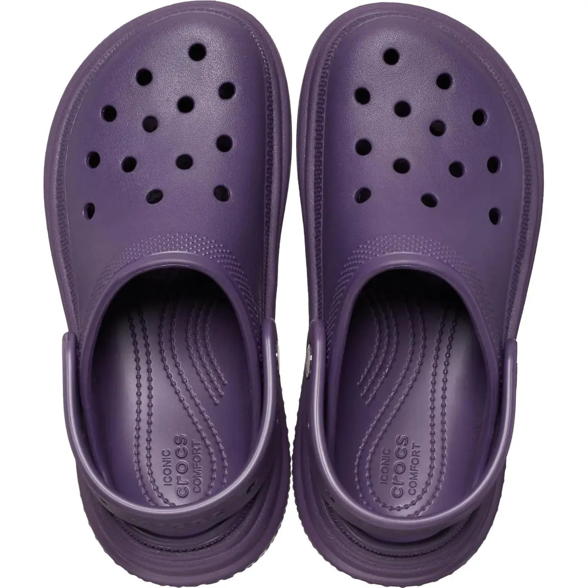 Crocs shoes - Black 24
