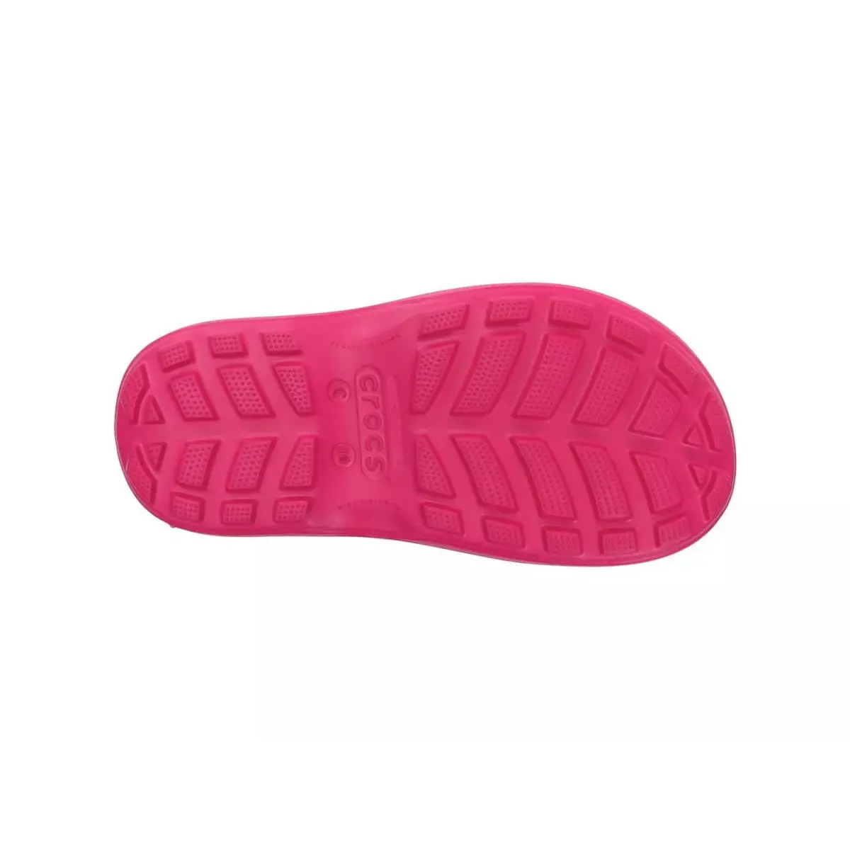 Crocs shoes - Candy Pink 3