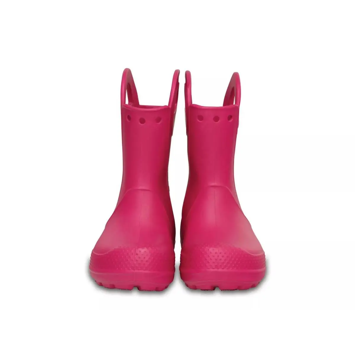 Crocs shoes - Candy Pink 4