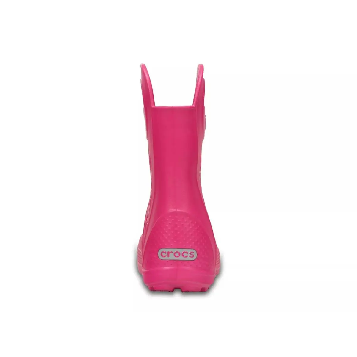 Crocs shoes - Candy Pink 9