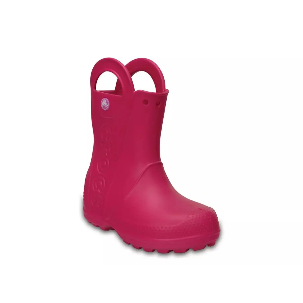 Crocs shoes - Candy Pink 7