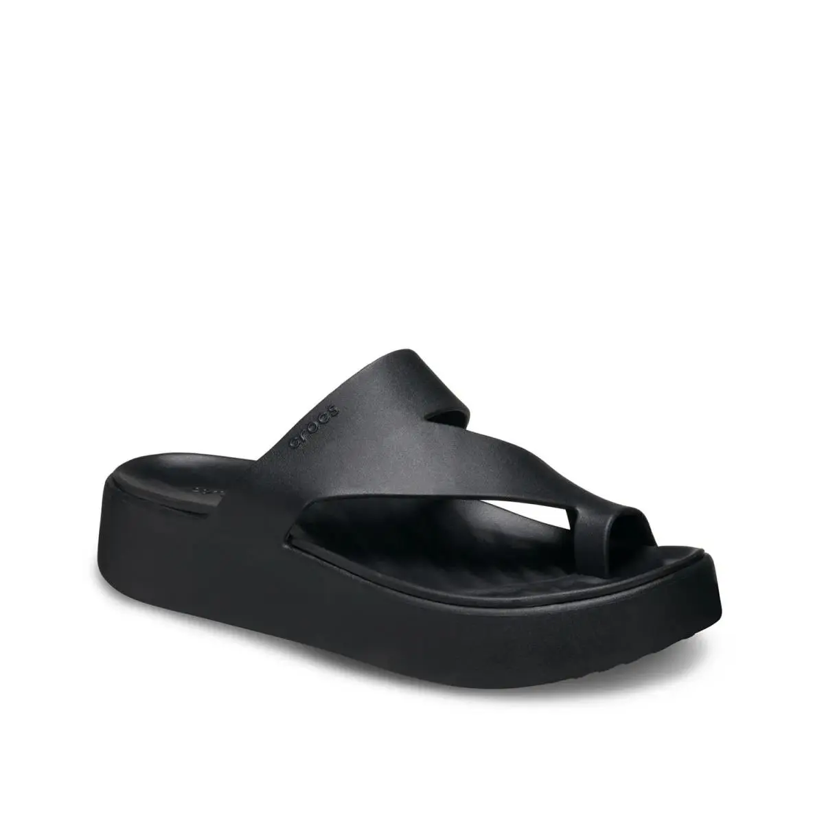 Woman`s Sandals Crocs Getaway Platform Sandal