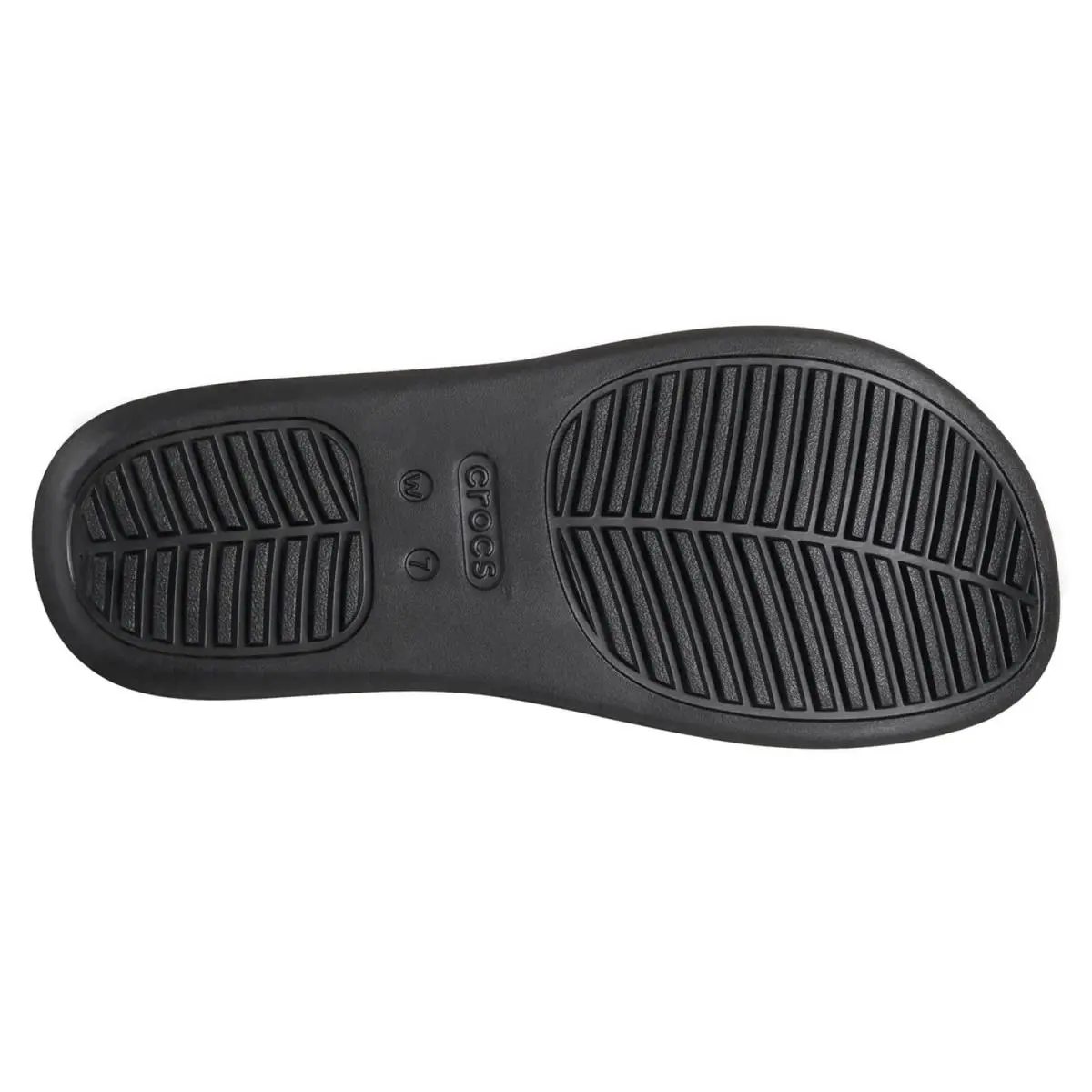 Crocs shoes - Black 3